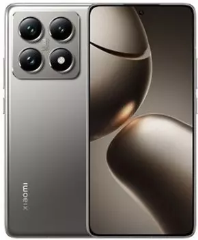 Смартфон Xiaomi