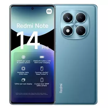 Смартфон Xiaomi