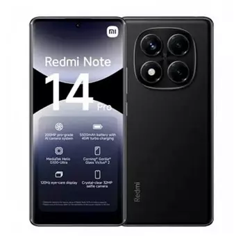 Смартфон Xiaomi