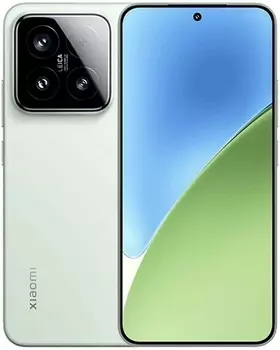 Смартфон Xiaomi