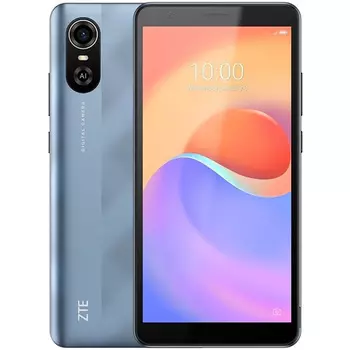 Смартфон ZTE