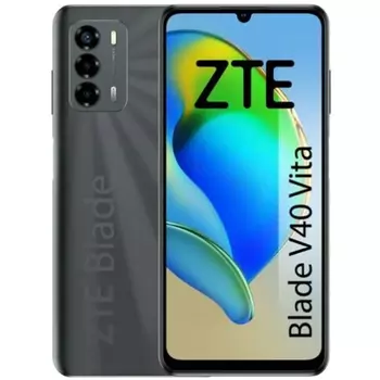 Смартфон ZTE