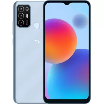 Смартфон ZTE