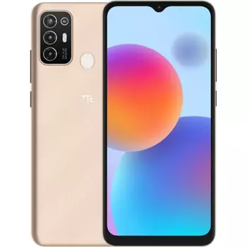 Смартфон ZTE