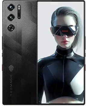 Смартфон ZTE