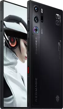 Смартфон ZTE