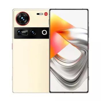 Смартфон ZTE