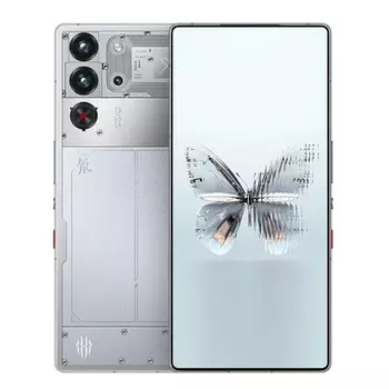 Смартфон ZTE