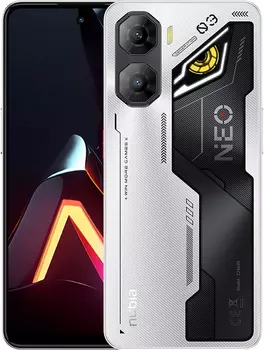 Смартфон ZTE