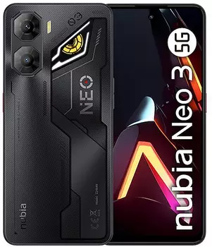 Смартфон ZTE