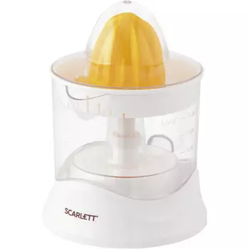 Соковыжималка Scarlett
