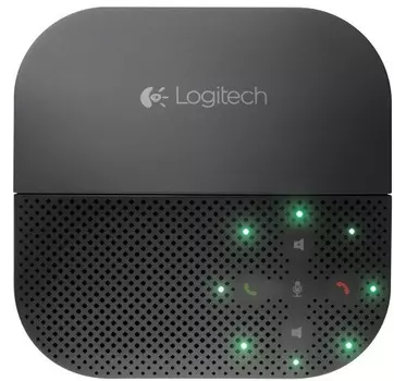 Спикерфон Logitech
