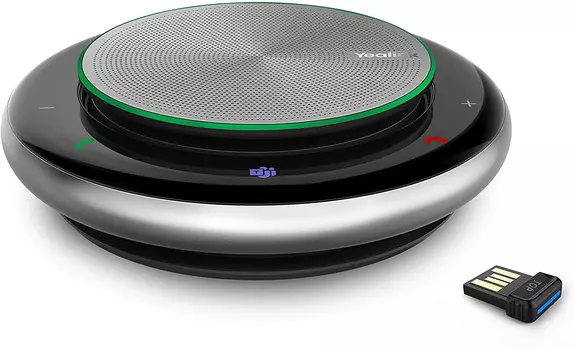 Спикерфон Yealink