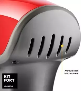 Стационарный блендер Kitfort