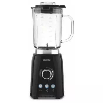 Стационарный блендер Zelmer