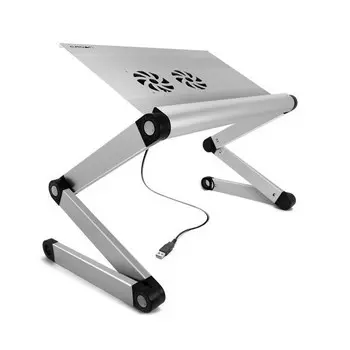 Стол для ноутбука Crown