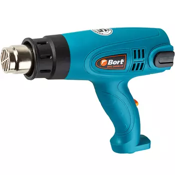 Строительный фен Bort