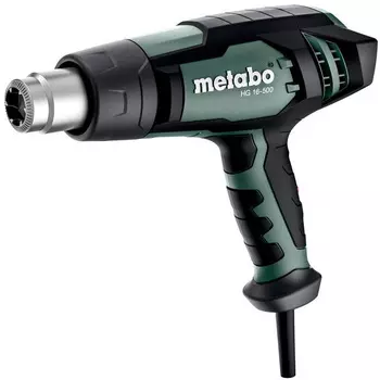 Строительный фен Metabo