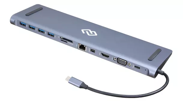 Стыковочная станция Digma