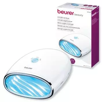Сушилка для ногтей Beurer