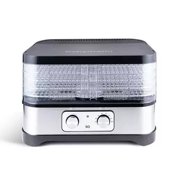 Сушилка для овощей и фруктов BQ