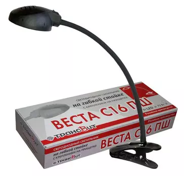 Светильник настольный Трансвит