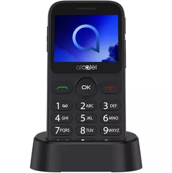 Телефон Alcatel
