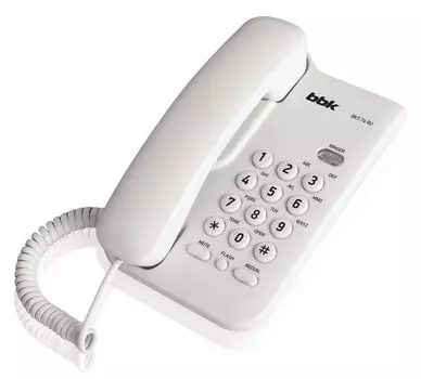 Телефон BBK
