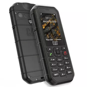 Телефон Caterpillar