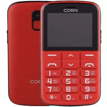 Телефон Corn