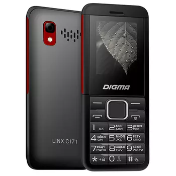 Телефон Digma
