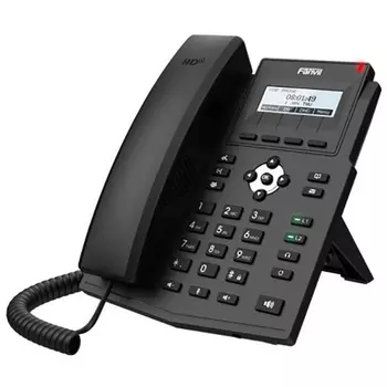 Телефон IP Fanvil