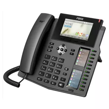 Телефон IP Fanvil