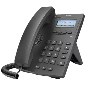 Телефон IP Fanvil