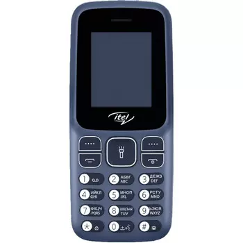 Телефон Itel