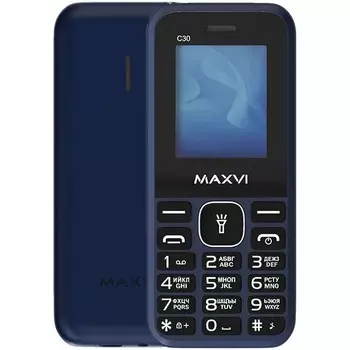 Телефон Maxvi