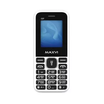 Телефон Maxvi