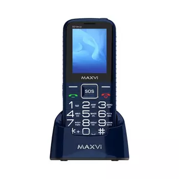 Телефон Maxvi