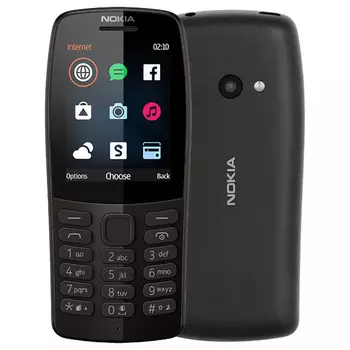 Телефон Nokia