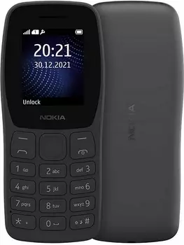 Телефон Nokia