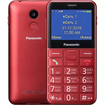 Телефон Panasonic