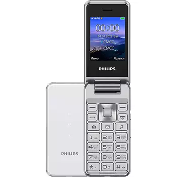 Телефон Philips