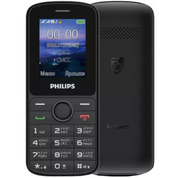 Телефон Philips