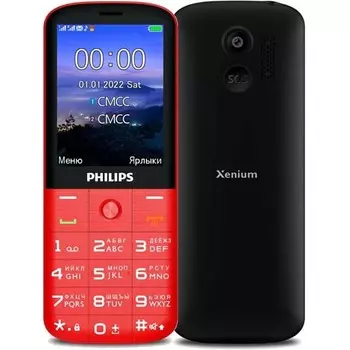 Телефон Philips