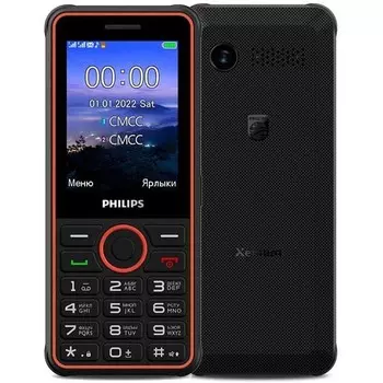 Телефон Philips