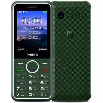 Телефон Philips