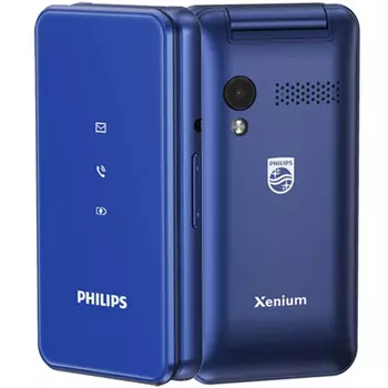 Телефон Philips