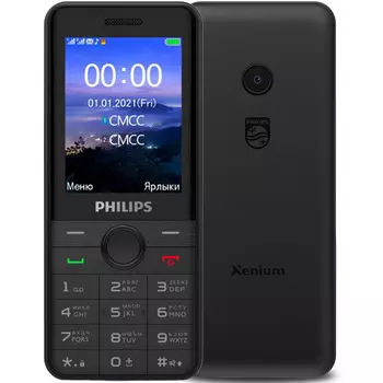 Телефон Philips