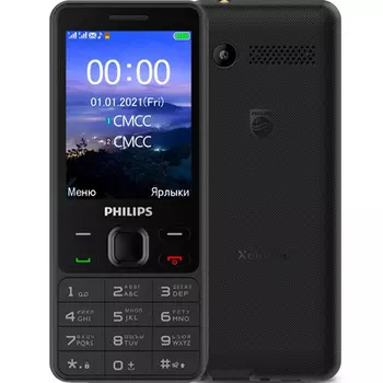 Телефон Philips