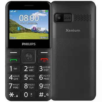 Телефон Philips